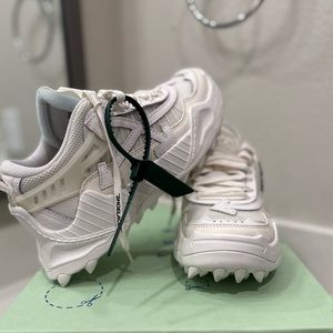 Off-White Odsy 1000 Sneaker